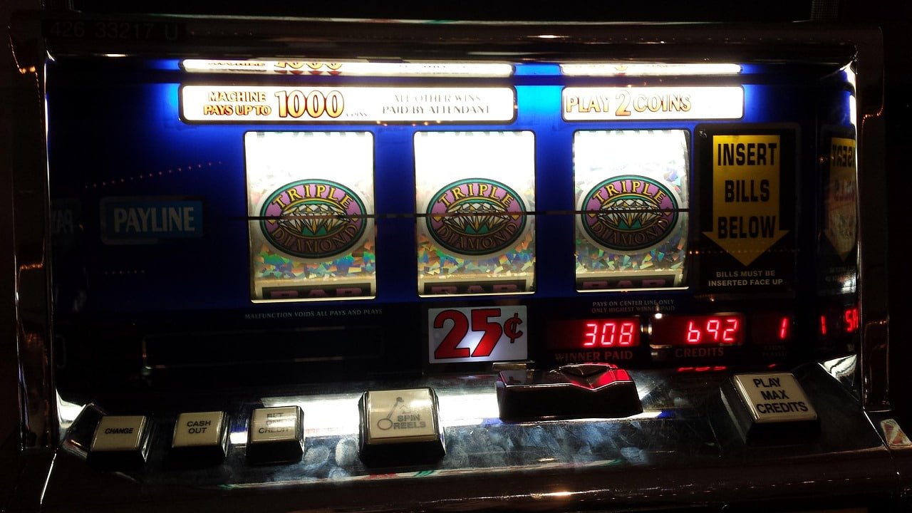 Live Casino ဂိမ်းများ