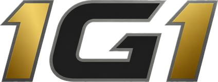 1g1 Logo